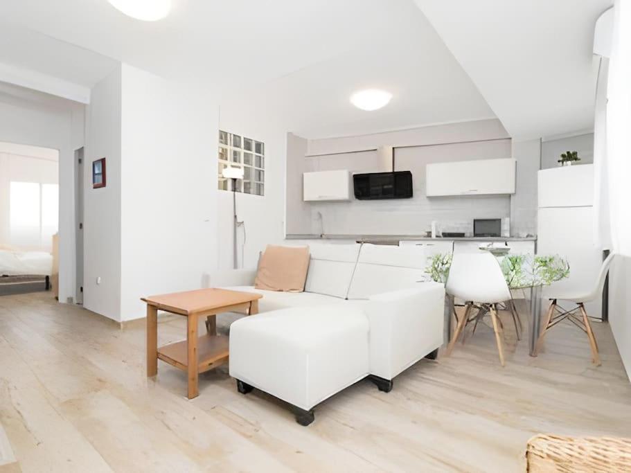 Apartment Santa Matilde 11 Málaga